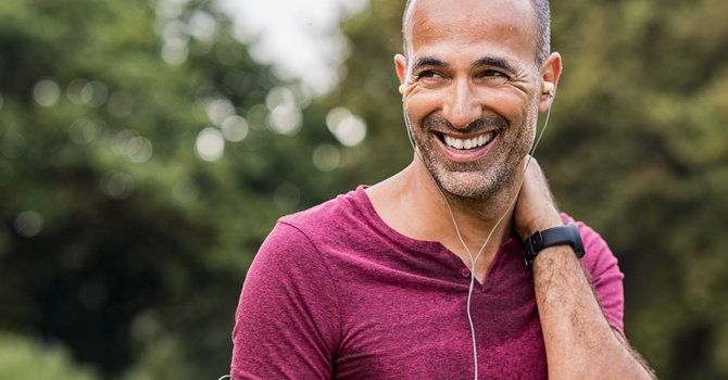 The Importance of Spinal Health for Overall Wellness image